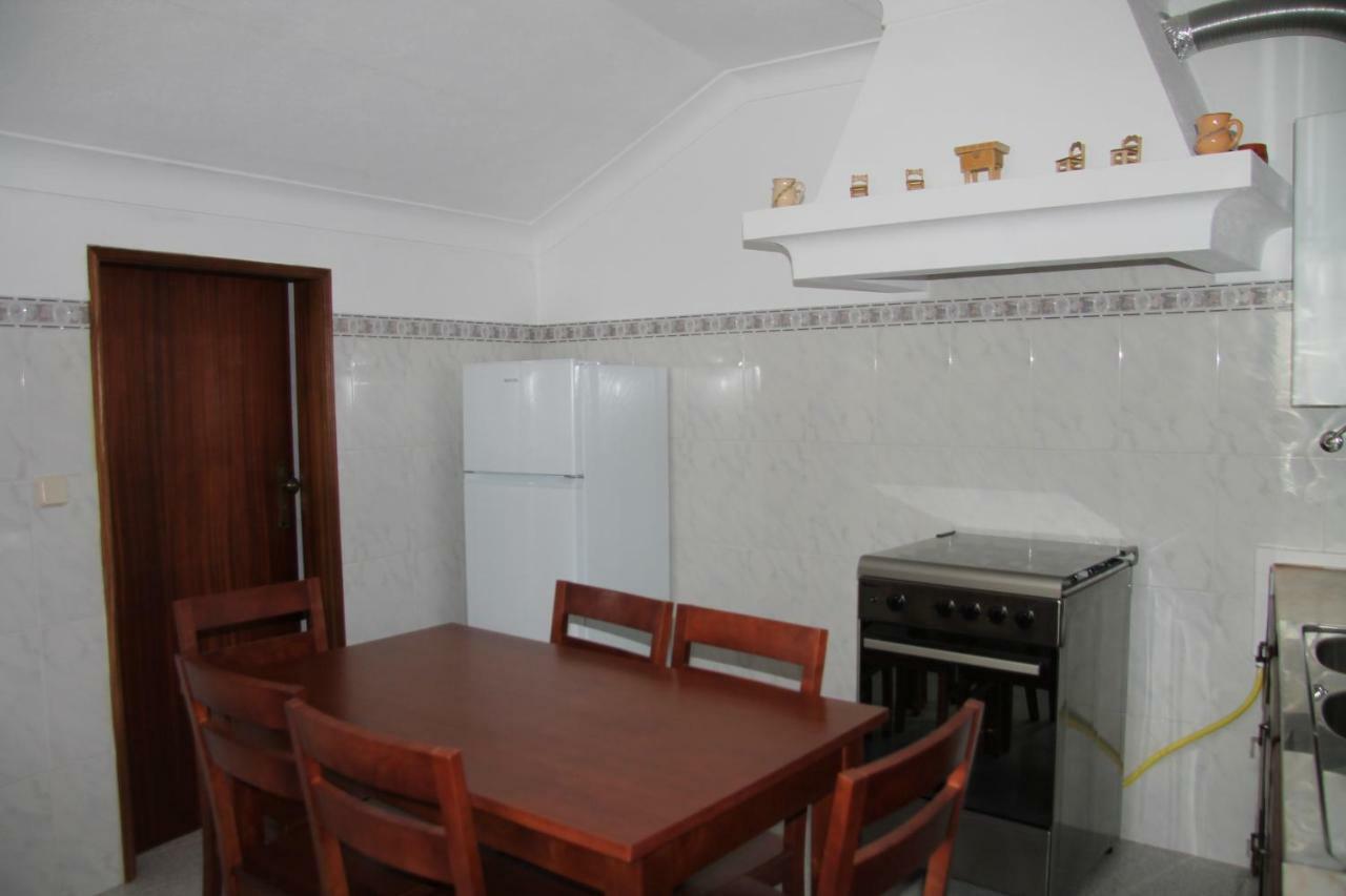 Casa São João Sao Salvador da Aramenha Exterior foto