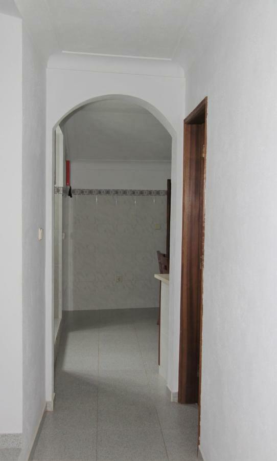 Casa São João Sao Salvador da Aramenha Exterior foto